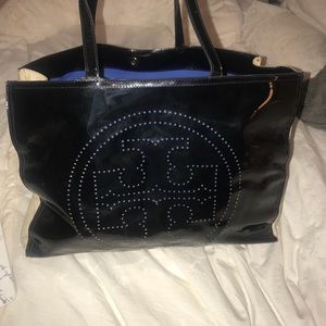 Large Tory Burch Tote